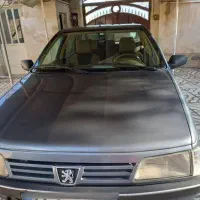 پژو۴۰۵ مدل ۹۶ درجه یک|خودرو سواری و وانت|هشتگرد, شهرک کوثر|دیوار