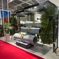 هواکش بین کانالی جتفن سانترفیوژ اگزازفن|پنکه و تصفیه‌کنندهٔ هوا|تهران, امجدیه (خاقانی)|دیوار