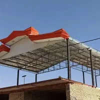 نصب و فروش وسایل سبک سازی ساختمان