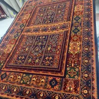 فرش کاشان/تعویض فرش کهنه/دیاموند