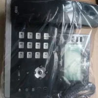Yealink T43U استوک در حد نو