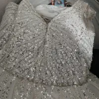 لباس عروس