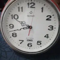 ساعت دیواری سالم|ساعت دیواری و تزئینی|ماهان, |دیوار