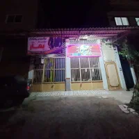 فروش خانه و دو باب مغازه آستانه سرا(فریدونکنار)