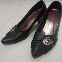 کفش مجلسی|کیف، کفش، کمربند|شاهرود, |دیوار