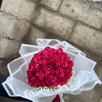 گل مصنوع|گل مصنوعی|نقده, |دیوار