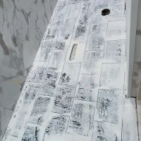 رنگ‌آمیزی ساختمان
