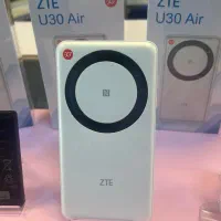 مودم zteu30air قابل حمل 5G|مودم و تجهیزات شبکه|زاهدان, |دیوار