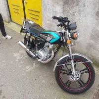 موتورکبیربدلیل نیازمالی گزاشتم فروش