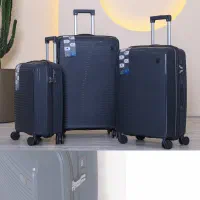 پخش مستقیم و بی واسطه چمدان