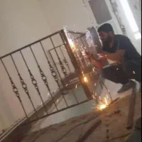 جوشکار سیار