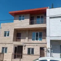 فروش ویلا ساحلی پلاک اول دریای چپکرود