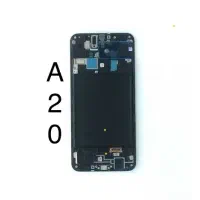 خریدار تاج و ال سی دی موبایل A20 سامسونگ  lcd|فعالیت داوطلبانه|قم, عمار یاسر|دیوار