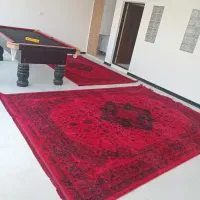 اجاره ویلا باغ مبله (سالانه)