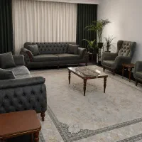 مبل ۸ نفره
