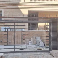 جوشکار ساختمان