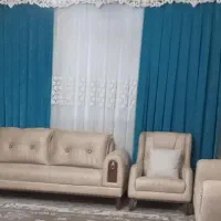 ۴عددوالن پرده