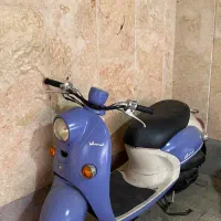 موتور وینو یاماها ۵۰