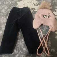 تعدادی لباس دخترانه|لباس|ایلام, |دیوار