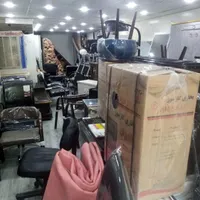 آهن آلات مس روی ضایعات رنگی و آهن|عمده‌فروشی|کرج, آزادگان|دیوار