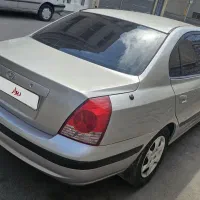 آوانته اتوماتیک خانگی ۸۴|خودرو سواری و وانت|اصفهان, فیض|دیوار