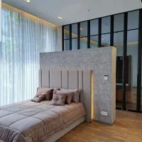 آپارتمان فرمانیه ۴۰۰ متر تکواحدی