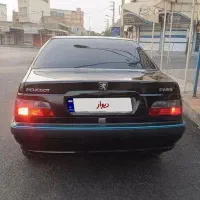 پژو پارس مدل ۸۴  درجه یک|خودرو سواری و وانت|دزفول, |دیوار