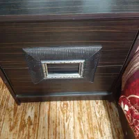 تخت دونفره|تخت و سرویس خواب|کرمان, |دیوار