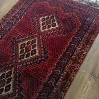 فرش دستباف ایاده