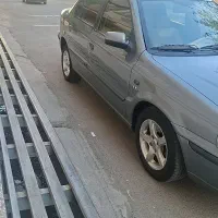 سمند مدل ۹۰ دوگانه کارخانه|خودرو سواری و وانت|میانه, |دیوار