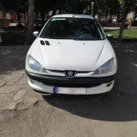 پژو206 sd مدل 89 موتور tu5