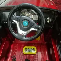 ماشین شارژی پرادو کنترل دار باطری نو قوی و سرعتی|اسباببازی|اصفهان, آزادان|دیوار