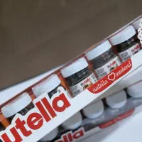 نوتلا مینی اصلی