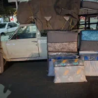 تشک رویال مارک میهمان vip