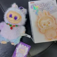 لبوبو اورجینال گردنبند دار طرح انار گیفت شب یلدا|اسباب‌‌بازی|تهران, بازار|دیوار