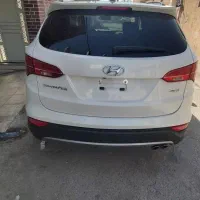 هیوندای سانتافه|خودرو سواری و وانت|تهران, شمشیری|دیوار