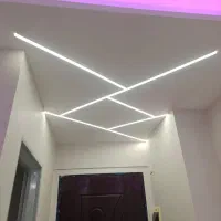 لوله کشی اب فاضلاب ..برق کشی ساختمان