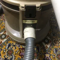 جاروبرقی توشیبا