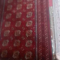 قالی دست بافت