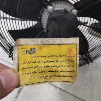 فن خنک کننده صنعتی ۳فاز فن اوران|پنکه و تصفیه‌کنندهٔ هوا|تهران, شمس‌آباد|دیوار