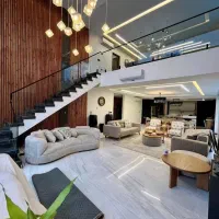 فروش ویلا مدرن/سند تک برگ//ویلا هوشمند|فروش خانه و ویلا|چمستان, |دیوار