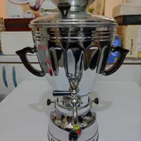 سماور گازی برادران سید (نو)