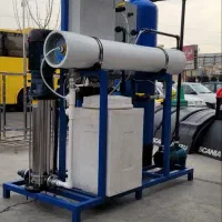 مناسب گلخانه/مناسب آب فروشی/شخصی سازی شده