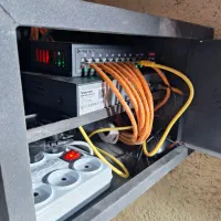 دوربین سیماران دزدگیر اماکن جک پارکنیگ