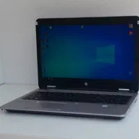 لپتاپ hp probook|رایانه همراه|ساری, |دیوار