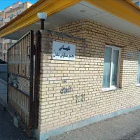 فروش آپارتمان مسکن مهر شهرک اندیشه طبقه اول سنددار