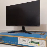 مانیتور 27 اینچ سامسونگ/F27T350FHM