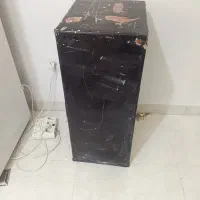 گاو صندوق. گاز