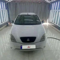 تیبا یک SX مدل ۹۴درحد صفر فروش ومعاوضه