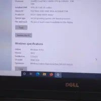 لب تاپ برند دل|رایانه همراه|رودسر, |دیوار